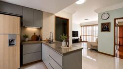 Gardenvista (D21), Condominium #602188481